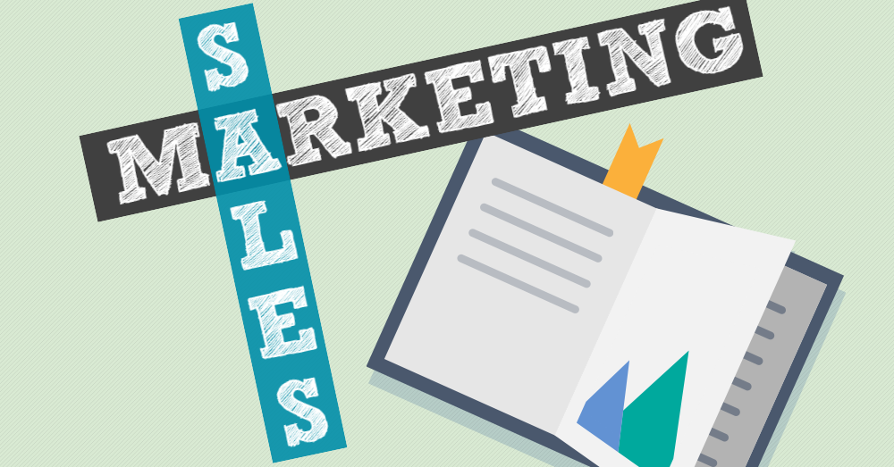 sales and marketing