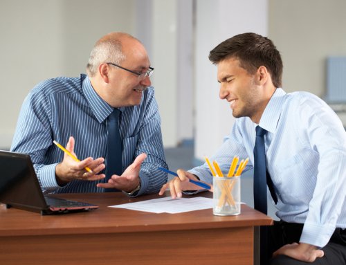 Five top tips to get the most out of training