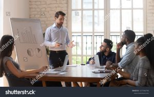 First Line Manager / Supervisor Training