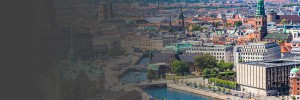 Training courses in Denmark