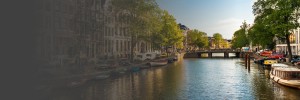 Training courses in the Netherlands