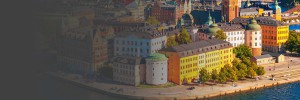 Training courses in Sweden