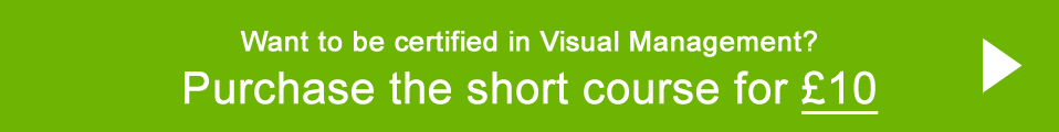  what is visual management 100 effective